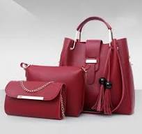 Ladies Fancy Handbags-Stylish Designs & Fashionable
