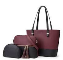 Ladies Fancy Handbags-Stylish Designs & Fashionable