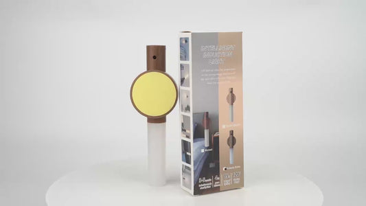 LED Night Light USB Charging Intelligent Human Induction For Bedside Cabinet Home Wardrobe Lighting Motion Sensor Light Led Lamp